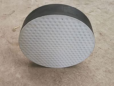 乌鲁木齐四氟板式橡胶支座易于更换缓冲隔震